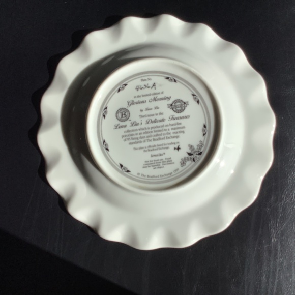 Lena Liu Plates - Picture 11 of 16